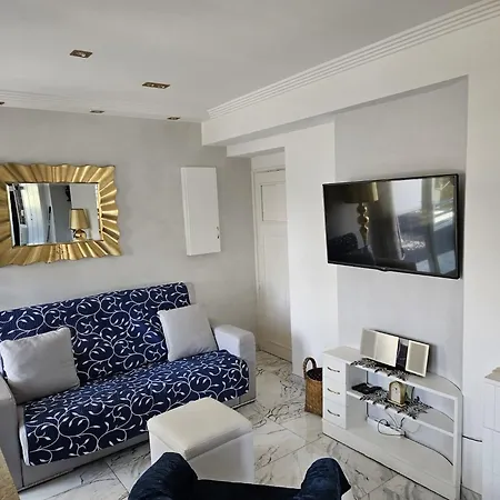 Club Atlantis 148 - One Bed *