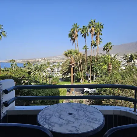 Club Atlantis 148 - One Bed Appartement