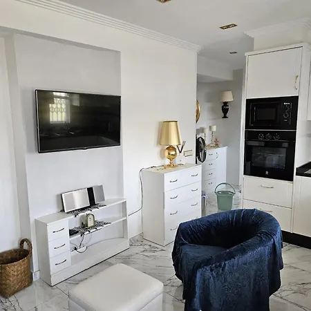 Club Atlantis 148 - One Bed Appartement Costa Adeje (Tenerife)