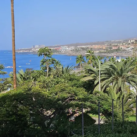 Club Atlantis 148 - One Bed Appartement