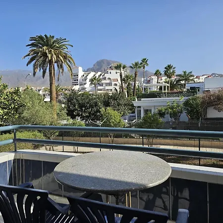Apartment Club Atlantis 148 - One Bed Costa Adeje (Tenerife)