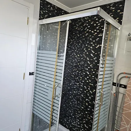 Club Atlantis 148 - One Bed