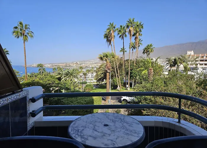 Club Atlantis 148 - One Bed Apartment