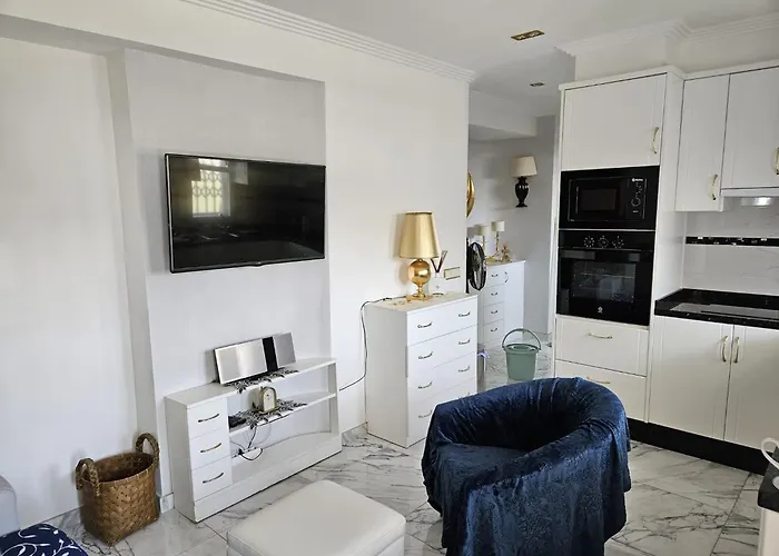 Club Atlantis 148 - One Bed Apartment Costa Adeje (Tenerife)