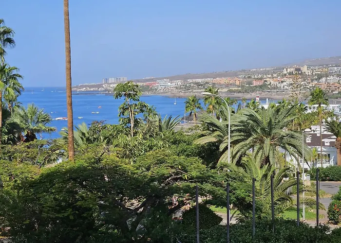 Club Atlantis 148 - One Bed Apartment