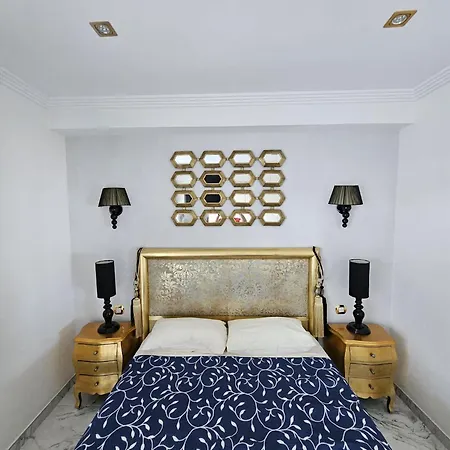 Club Atlantis 148 - One Bed * أذيخي